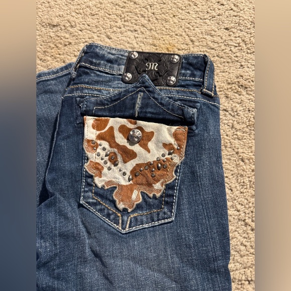 Miss Me Women’s Jeans - Picture 1 of 5